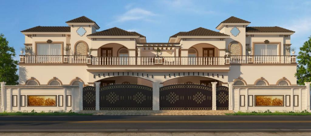 Peoples Colony Gujranwala